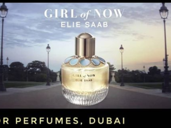 Sector Perfumes Trading