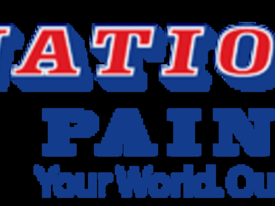 National Paints Factories