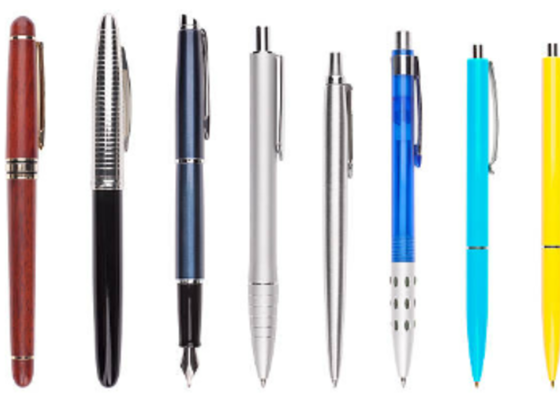 Golden Pen Office Equipment