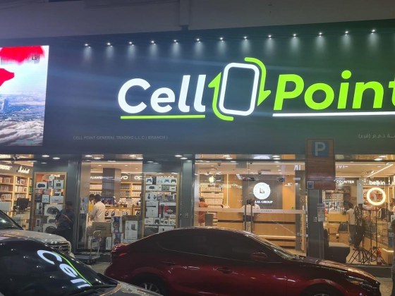 Cell Point General Trading