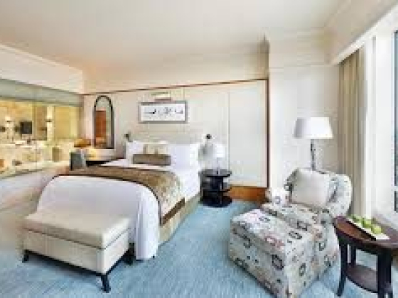 The Ritz-Carlton, Dubai International Financial Centre