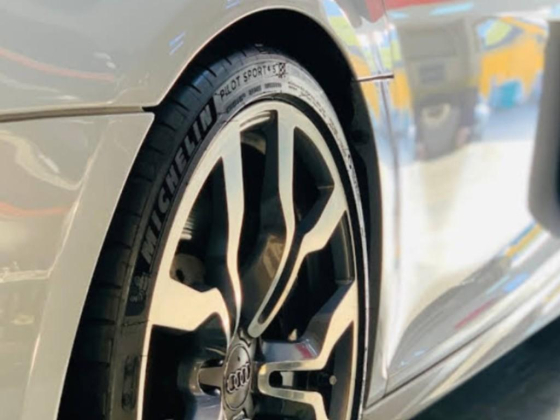 SKS Star Tyre & Wheel Services