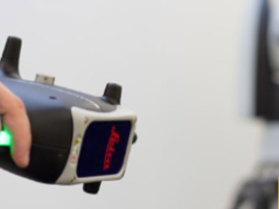 Leica Geosystems