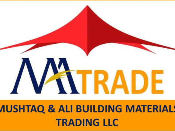 Mushtaq & Ali Building Materials Trading