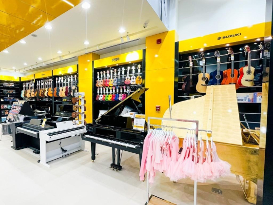 Melodica Music Center