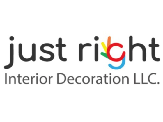Just Right Interior Decoration