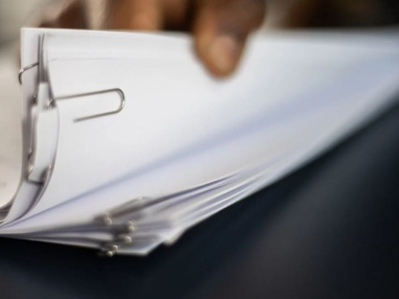 Marble Arch Project Management
