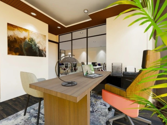 Inside Out Interiors L.l.c