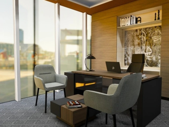 Inside Out Interiors L.l.c