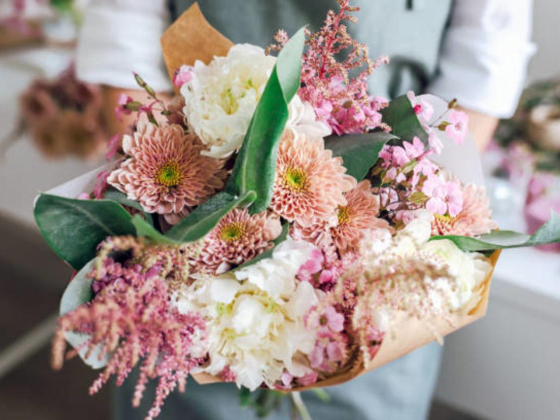 Flower Hub