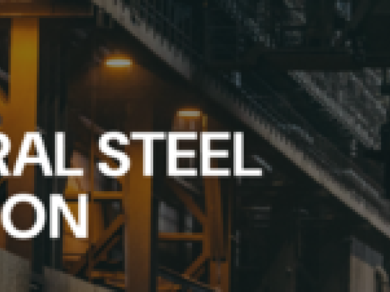 Dynamic Point Steel Constructions Contracting
