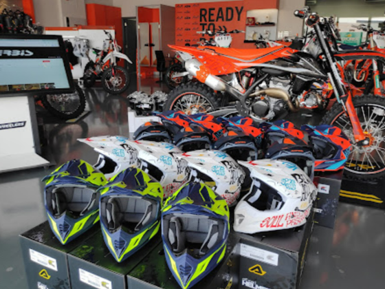 Anb Automobiles