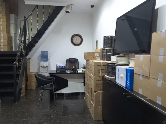 Hammoud Trading Co