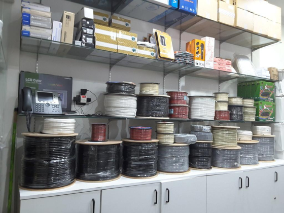 Hammoud Trading Co
