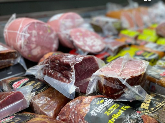 Direct Fresh Gourmet Supermarket