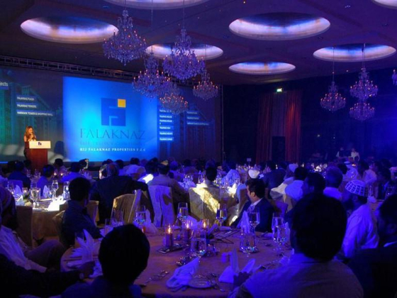 S S G Event Managment