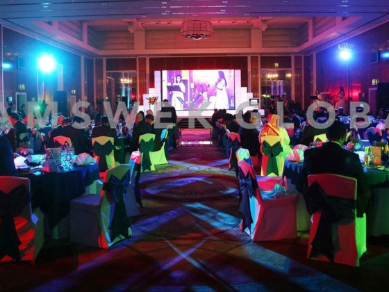 S S G Event Managment