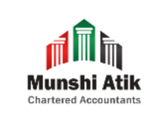 Munshi Atik Chartered Accountants