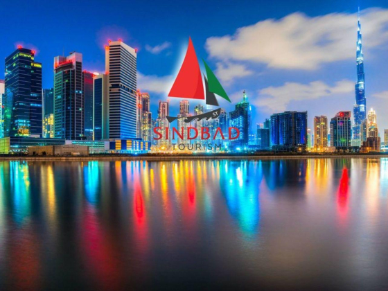 Sindbad Tourism