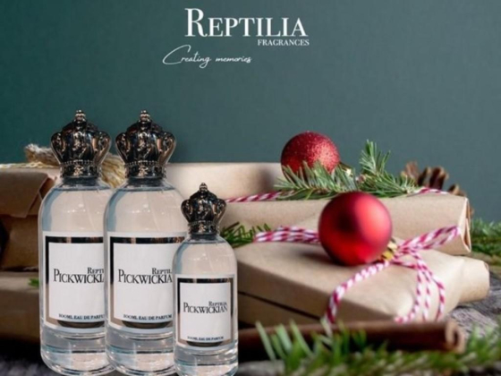 Reptilia Fragrances