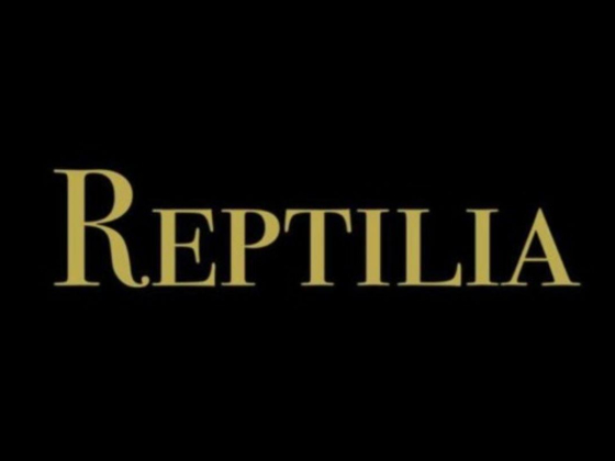 Reptilia Fragrances