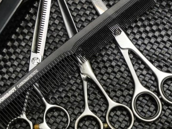 Big City Barbershop
