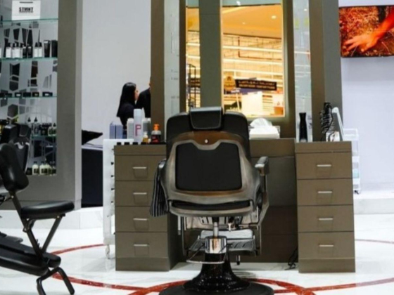 Big City Barbershop