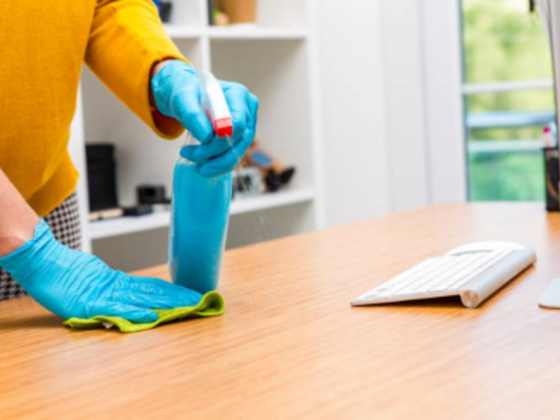 Abid Kameer Cleaning Services