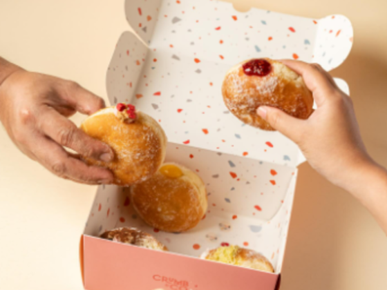 Crumb & Co