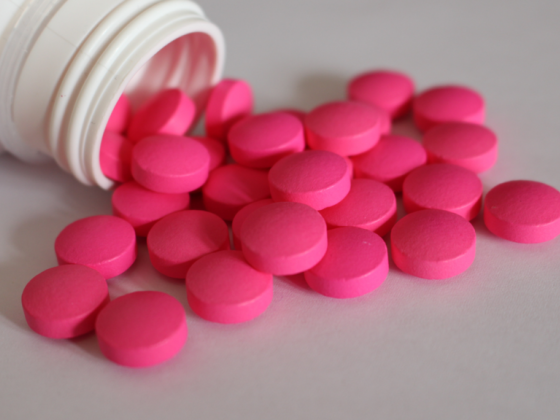 Pharmatrade