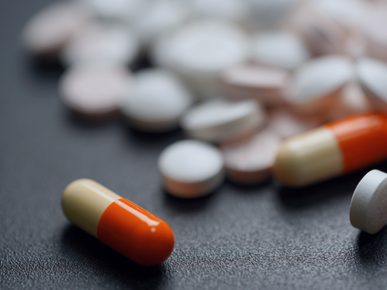 Pharmatrade