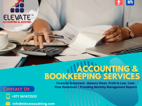 Elevate Prime Auditing Solutions
