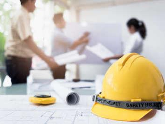 Oxford Tower Building Contracting