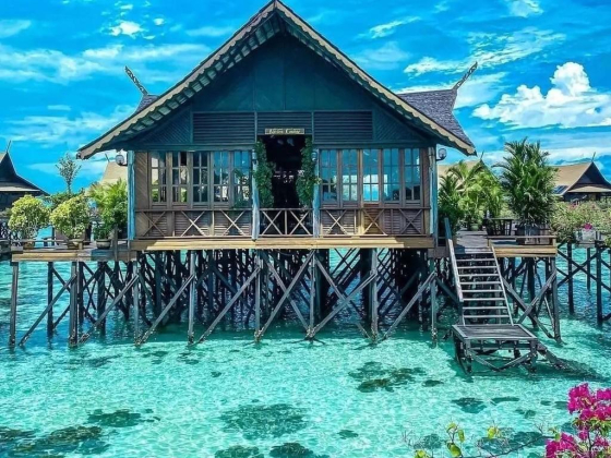 Trvero Travel And Tourism L.l.c