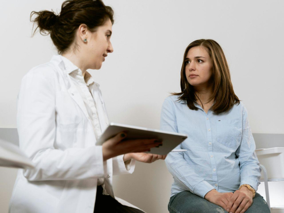 Aldwea Alakhdr Medical Treatment Facilitation Services