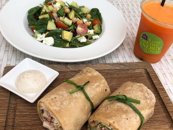G"s Bakery & Cafe