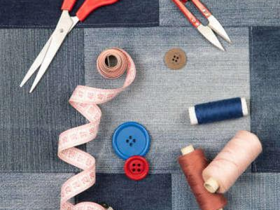 Salary Tailoring & Embroidery