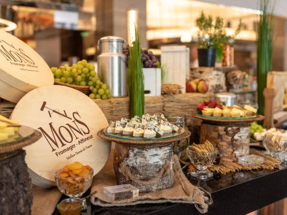 Four Seasons Resort Dubai At Jumeirah Beach