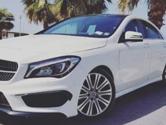 A M G A Rent A Car