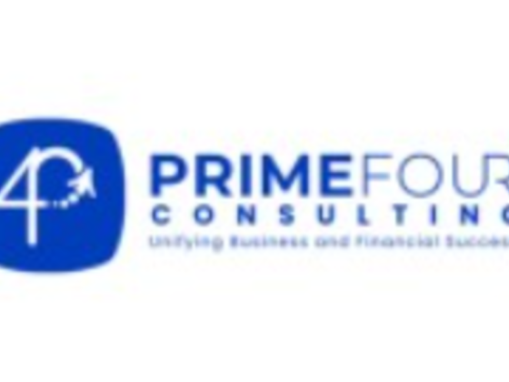 Primefour Consulting