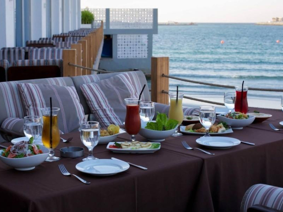 Al Khayma Cafe