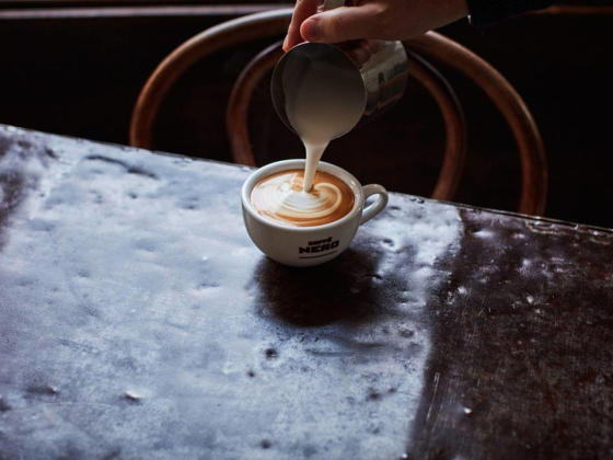 Cafe Nero