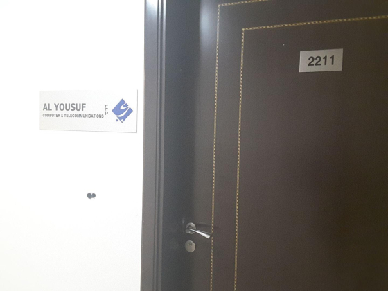 Al Yousuf Computer & Telecommunications
