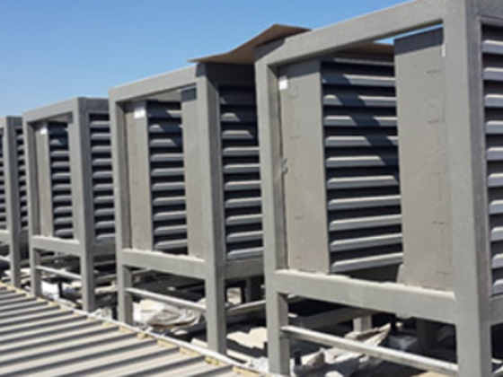 Galloway Acoustic Solutions