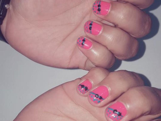 Sonia Lorna Ladies Salon