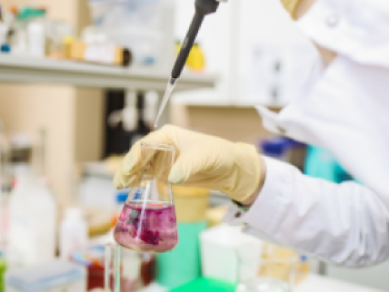 Sunix Chemical Trading