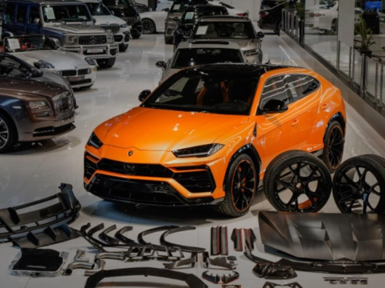Elite Motor Services