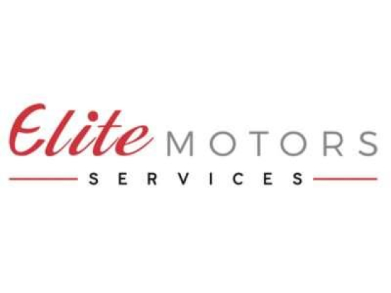 Elite Motor Services