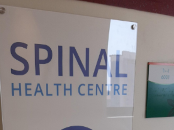 Spinal Health Center