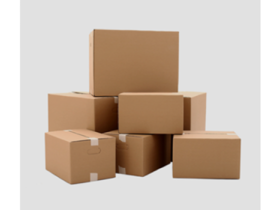 Pinnacle Packaging Industries